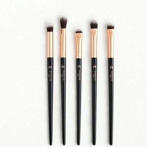 Shaina B Miami Brush Set